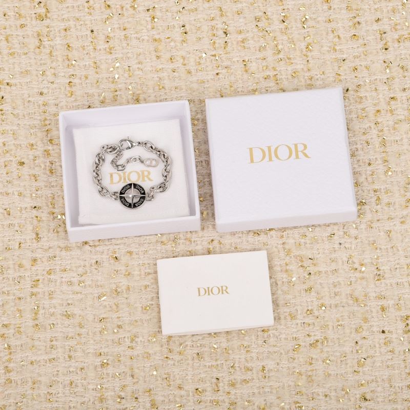 Christian Dior Bracelets